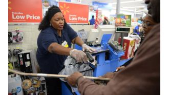 CBS Miami and 100 Black Men of South Florida team up for a Christmas shopping event for children.