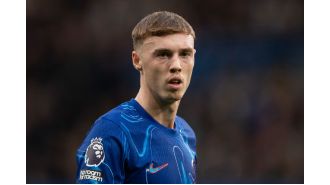 Cole Palmer, who spent five years at Chelsea, was only enticed to leave by two clubs.