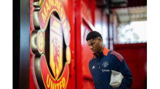 United player gives caution to sidelined Rashford and Garnahco about their future