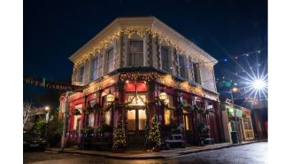 EastEnders will not air tonight on BBC; instead, a different major program will be shown.