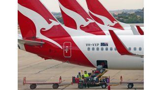 Qantas ordered to pay $120 million to workers who were unlawfully fired.