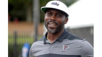 Vick discusses potential head coaching roles at Sacramento State and Norfolk State.