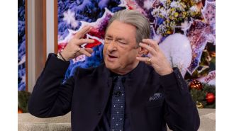 Alan Titchmarsh speaks out against the negative perception surrounding hearing loss and shares his personal experience.
