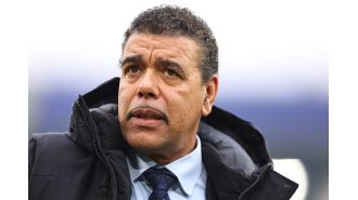 Former Sky Sports presenter Chris Kamara is returning to commentary after beating health issues and thinking he was finished.