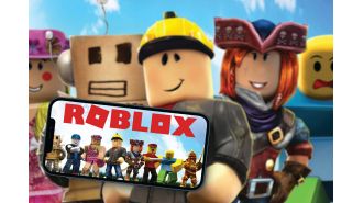 Discover the sinister side of Roblox with 