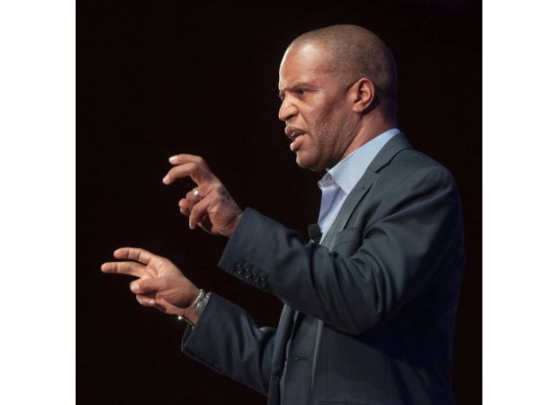 Donation from John Hope Bryant supports 70 aspiring entrepreneurs at Albany State University with $1.8M grant.