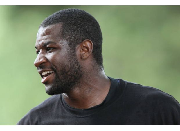 Mark Clayton, a former NFL player, has successfully raised $1 million for his brand of headphones.