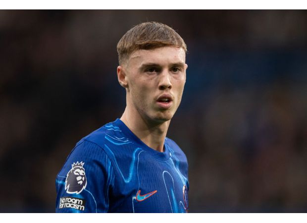 Cole Palmer, who spent five years at Chelsea, was only enticed to leave by two clubs.