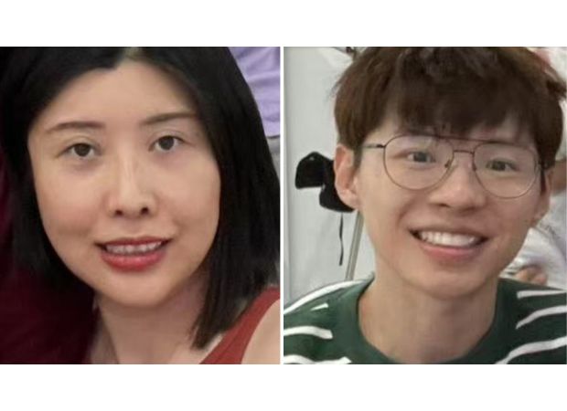 Police discover second body of husband in case of Sydney woman who was murdered and her husband missing.