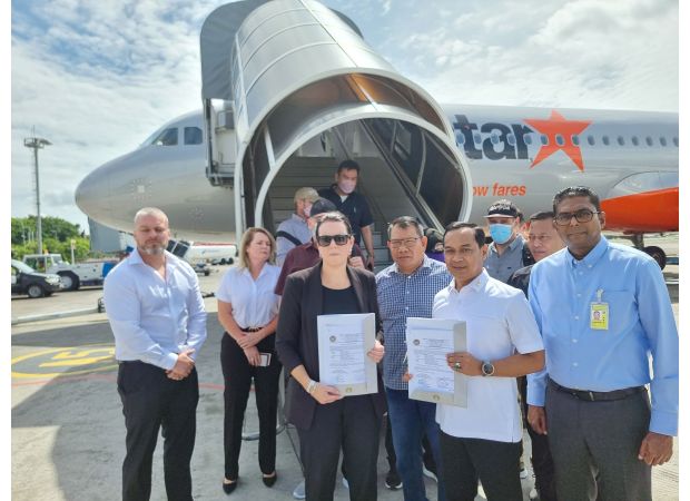 Released Bali Nine members are not considered heroes or prisoners of politics, according to Dutton's warning.