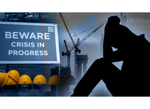 A city was never constructed due to a tragic cause.