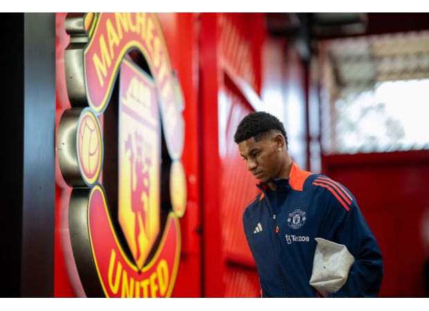 United player gives caution to sidelined Rashford and Garnahco about their future