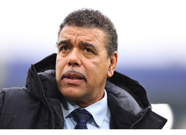 Former Sky Sports presenter Chris Kamara is returning to commentary after beating health issues and thinking he was finished.