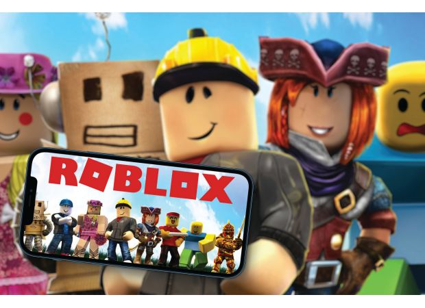 Discover the sinister side of Roblox with 