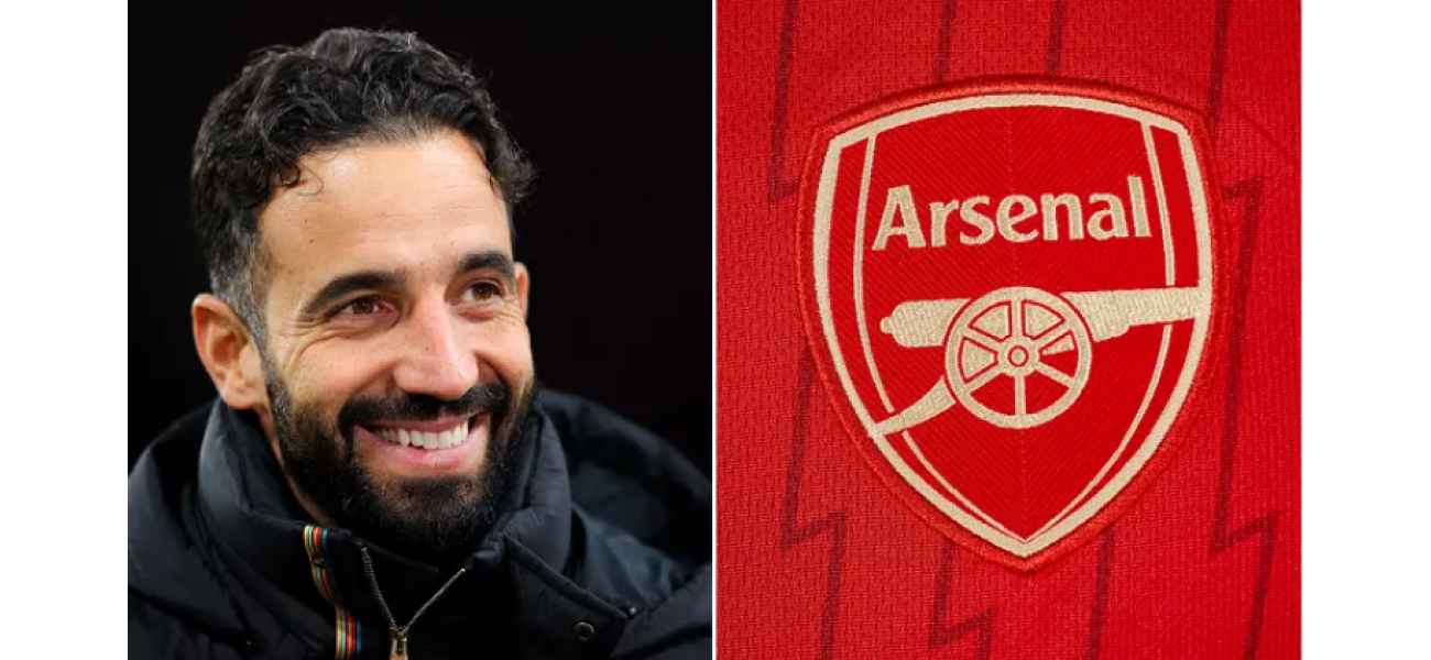 Manchester United is being encouraged to make a bold move for an Arsenal player in order to make a strong statement.