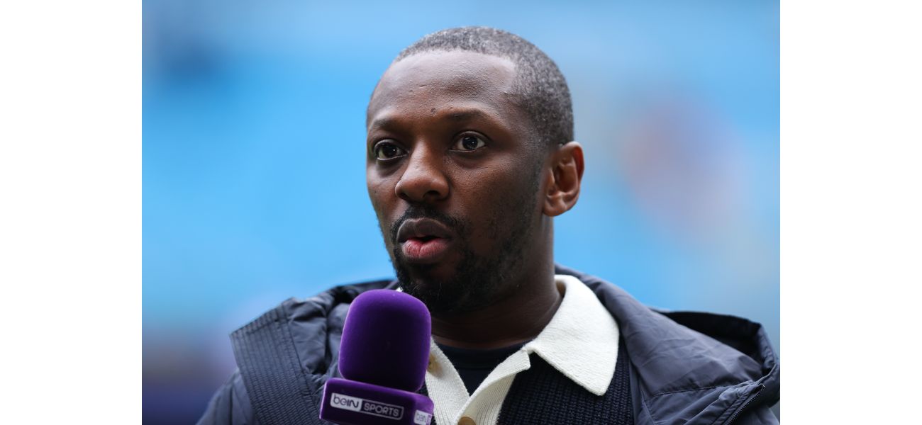SWP praises Premier League player and believes he could sign with either Arsenal or Man City.
