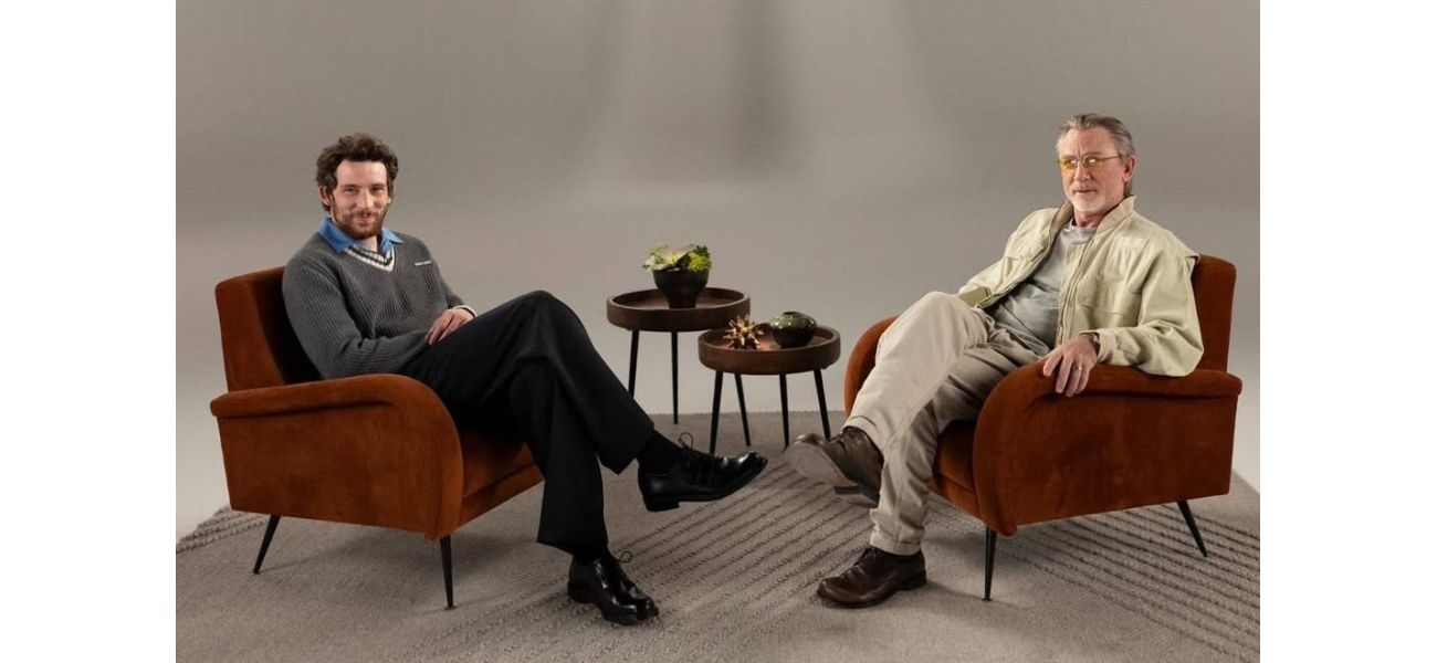 Daniel Craig rates the most frustrating scene in film history.