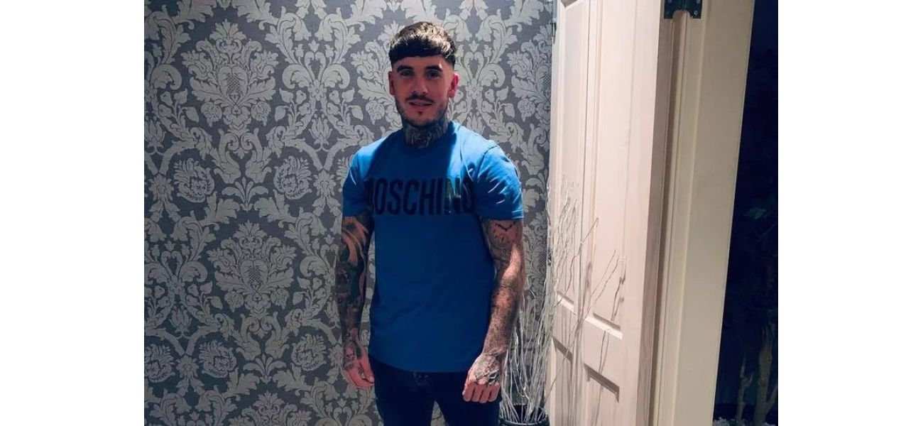 A man who allegedly drove his partner to suicide had previously assaulted his ex three years ago.