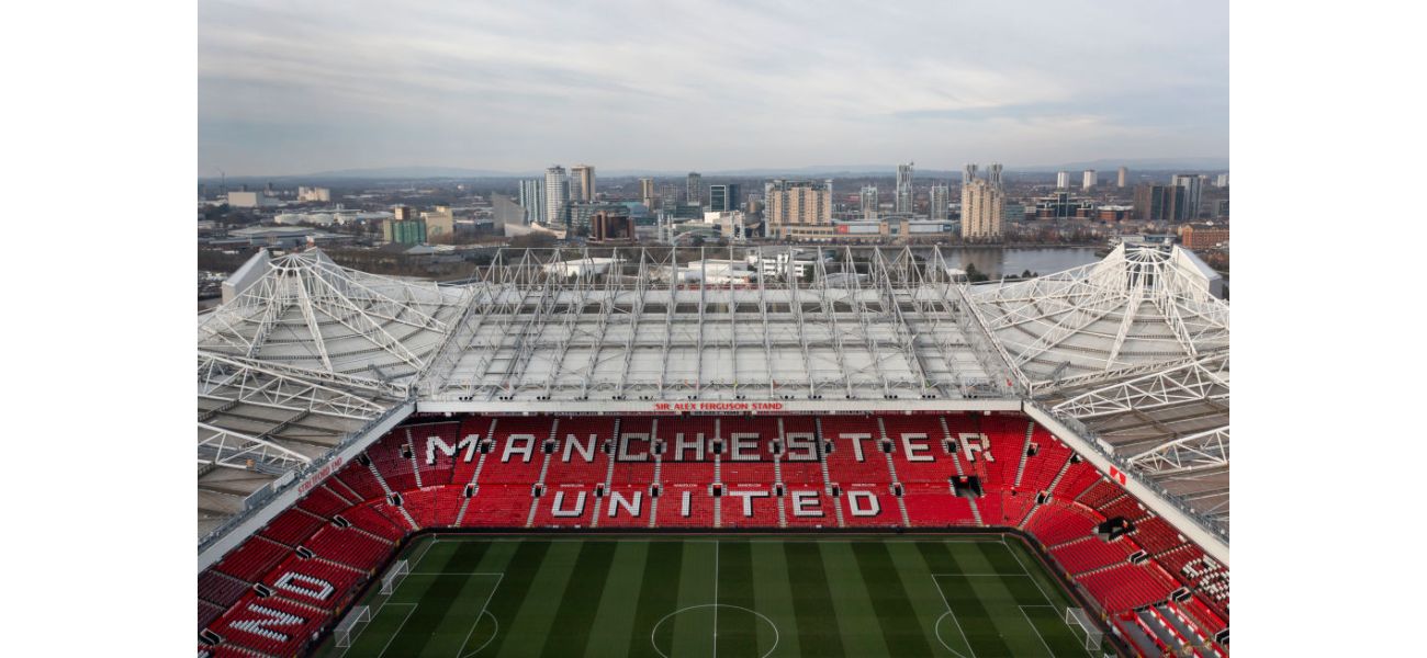 Man Utd considering changes to Old Trafford or building new stadium due to timeline concerns.