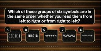 ITV viewers are confused and criticizing a game show for a deceptive question.