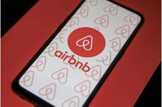 Airbnb is implementing measures to prevent parties and large gatherings during New Year's celebrations.