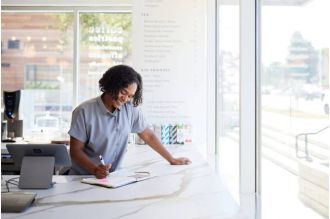 Seize the moment and innovate boldly now!