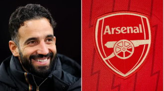 Manchester United is being encouraged to make a bold move for an Arsenal player in order to make a strong statement.