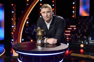 The classic TV show Bullseye is returning for a one-night event. Here's the important details.