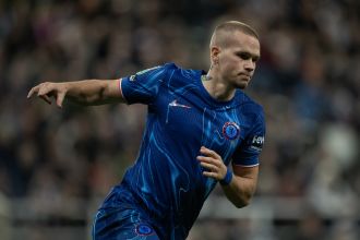 Meldonium is a substance found in Mykhailo Mudryk's test for doping.