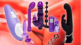 Lovehoney's big sale has up to 50% off and a money-back guarantee if you're not happy.