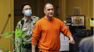 A technology expert was convicted of fatally stabbing a Cash App executive.