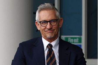 Lineker not hosting BBC Sports Personality of the Year award tonight, reason given for his absence.