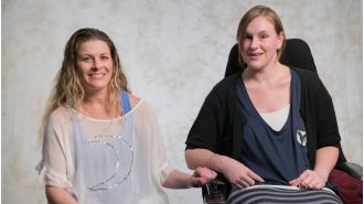 After 8 years, the impactful Australian TV show makes its way to the UK.