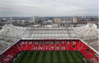 Man Utd considering changes to Old Trafford or building new stadium due to timeline concerns.