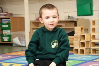 A 5-year-old boy was tragically found dead at home, with tributes being paid to him as a sweet and beautiful child.