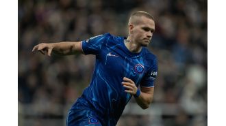 Meldonium is a substance found in Mykhailo Mudryk's test for doping.