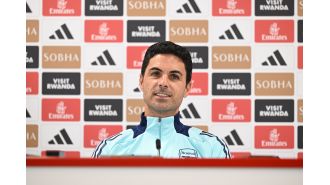 Arteta suggests an Arsenal player with great talent will be given a different position.