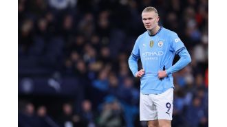 Redknapp ignores Haaland, declares top Premier League striker.