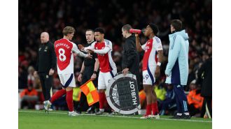 Former Arsenal goalkeeper David Seaman is puzzled by manager Mikel Arteta's choice in the team's draw against Everton.