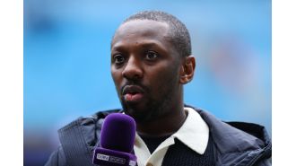SWP praises Premier League player and believes he could sign with either Arsenal or Man City.