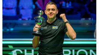 Get the scoop on the upcoming Riyadh Season Snooker Championship, including when and where to watch, the prize money up for grabs, and the rules for the coveted golden ball.