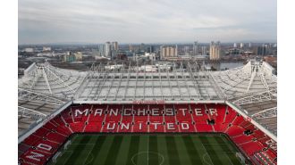 Man Utd considering changes to Old Trafford or building new stadium due to timeline concerns.
