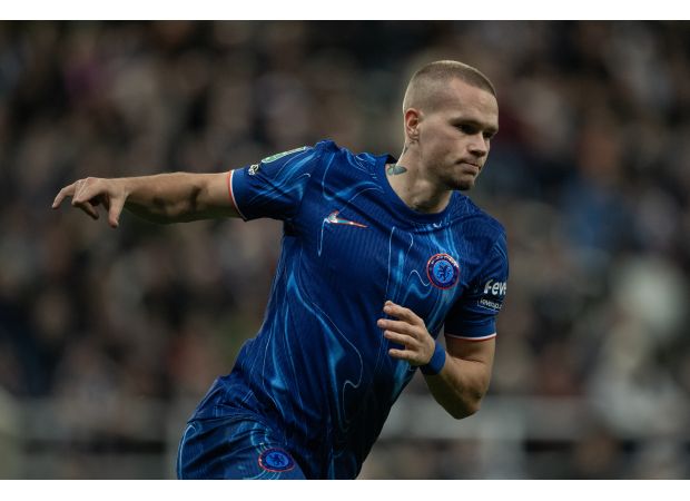 Meldonium is a substance found in Mykhailo Mudryk's test for doping.