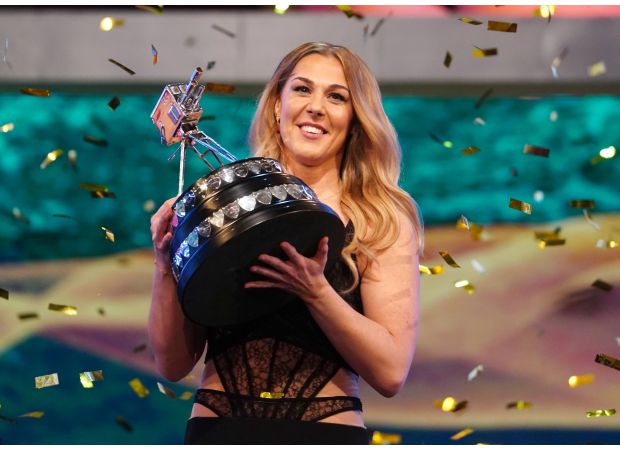 Find out who is predicted to win the 2024 BBC Sports Personality of the Year and the current odds.
