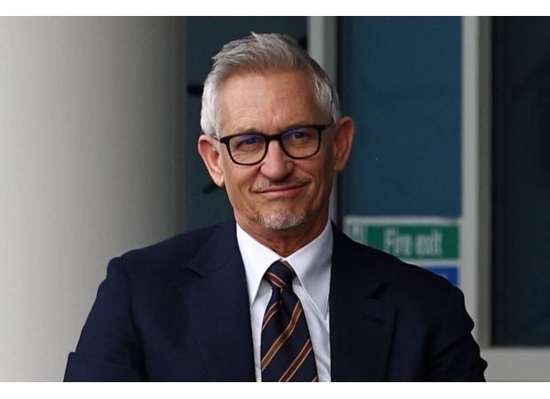 Lineker not hosting BBC Sports Personality of the Year award tonight, reason given for his absence.
