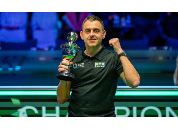 Get the scoop on the upcoming Riyadh Season Snooker Championship, including when and where to watch, the prize money up for grabs, and the rules for the coveted golden ball.