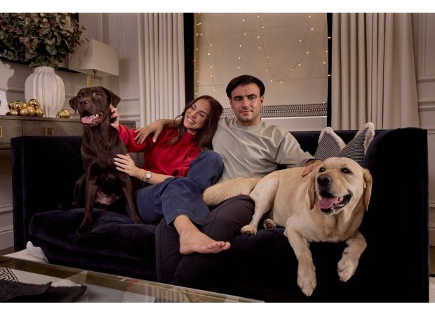 Reality TV star Vicky Pattison stands up against manipulation and denial of her serious ongoing health issue.