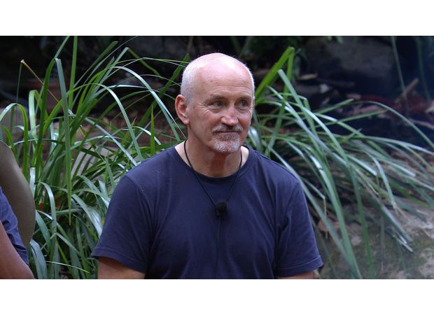 Fans of I'm A Celebrity finally grasped the joke made by Ant and Dec about Barry McGuigan.