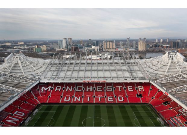 Man Utd considering changes to Old Trafford or building new stadium due to timeline concerns.