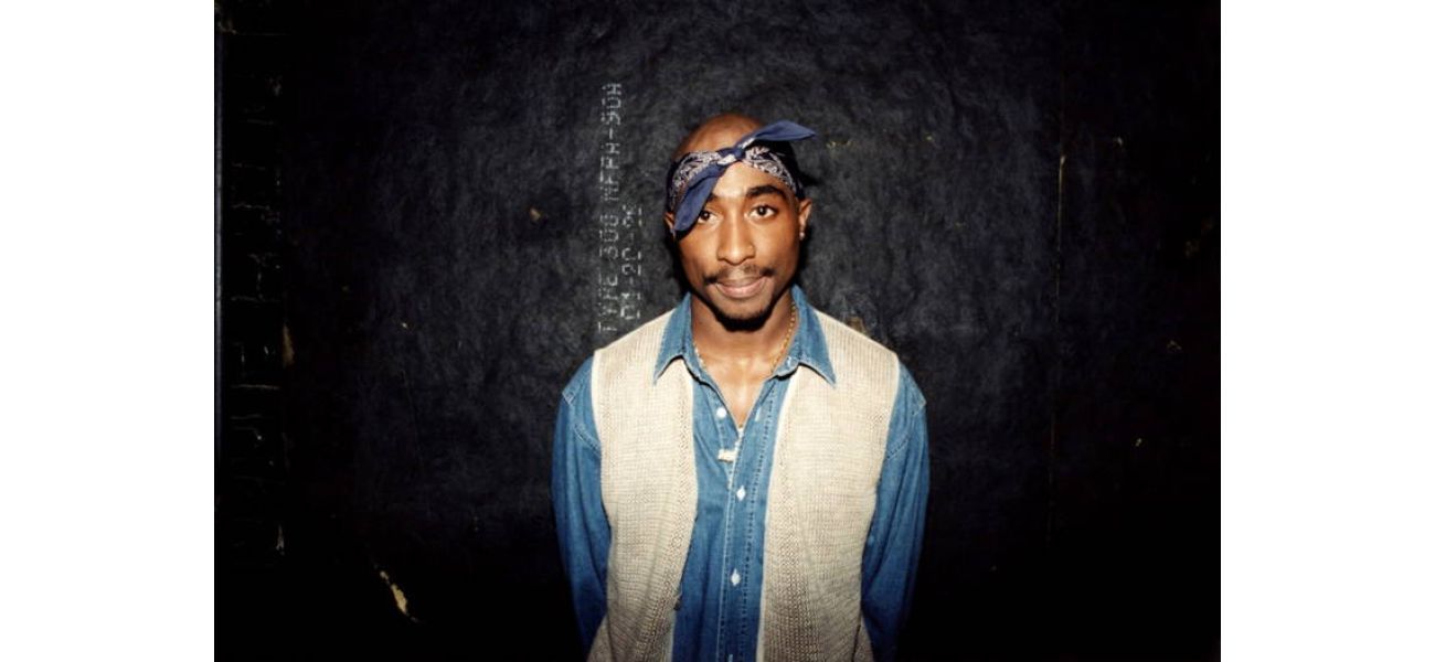 Outlawz member remembers Afeni Shakur's decision to remove Tupac from life support, believes he could have survived.